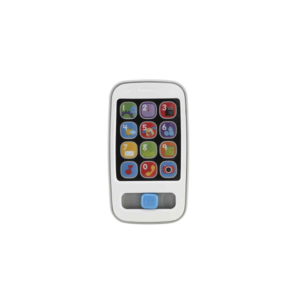 Fisher Price - pametni telefon