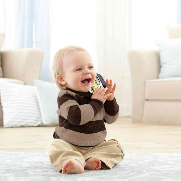 Fisher Price - pametni telefon