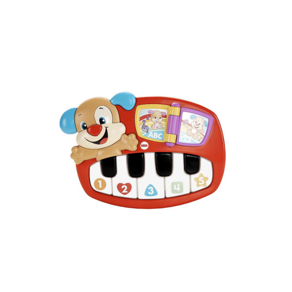 Fisher Price - klavir sveznalica 2016 