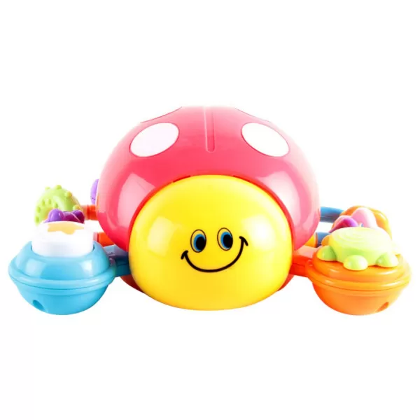 Win Fun Edukativna igracka bubamara Press