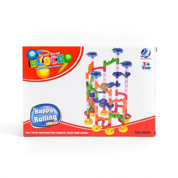 Hk Mini igračka, set sa kuglicama