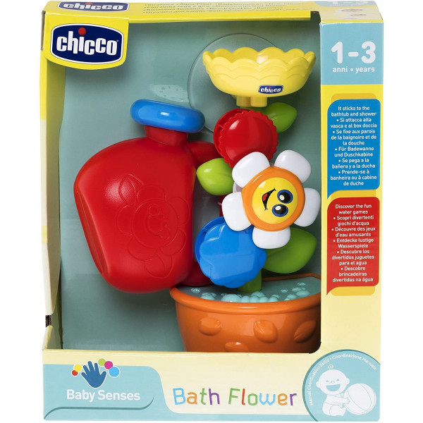 Chicco igračka baby set za baštu 