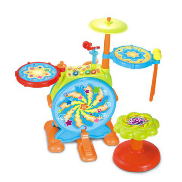 Huile toys igračka bubanj