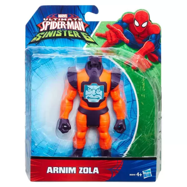 Spiderman figura 15cm