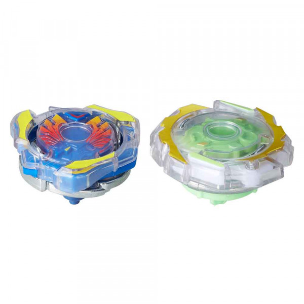 Beyblade dual asst