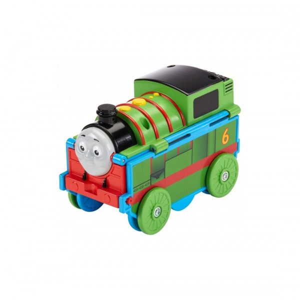 Thomas & Friends Filipping Thomas i Percy 