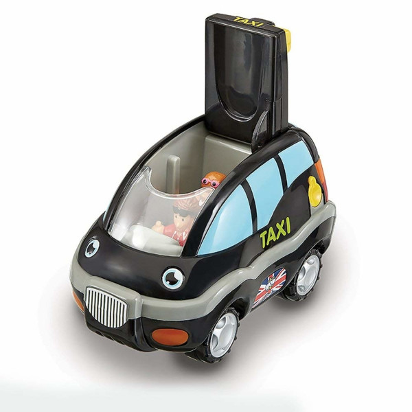 Wow igračka taxi Ted