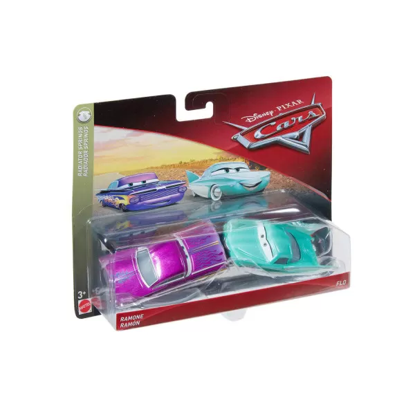 Cars 3 veliki autići