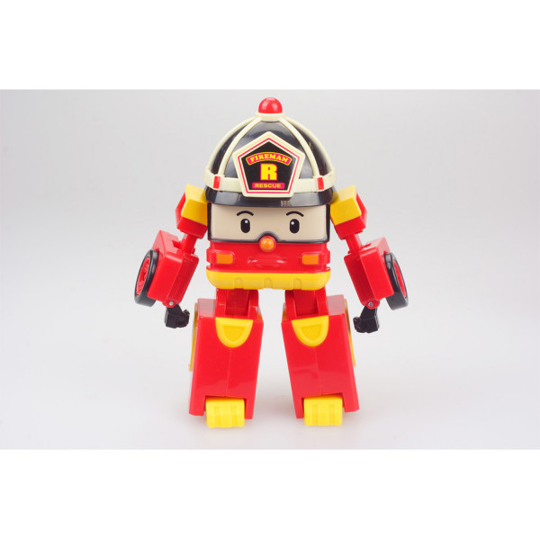 Robocar Poli robot - Roy 