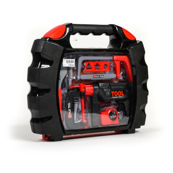 HK Mini igračka alat - set torba