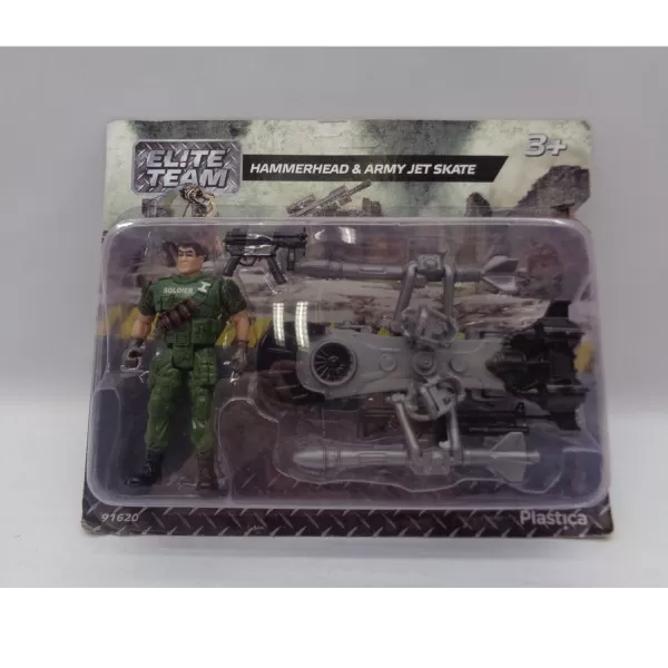 HK Mini igračka, vojnički set - jet ski 