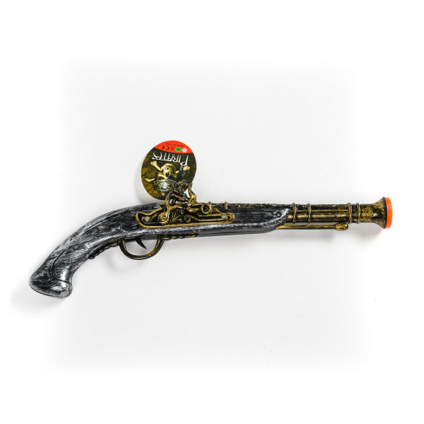 Qunsheng Toys, igračka piratski pištolj 