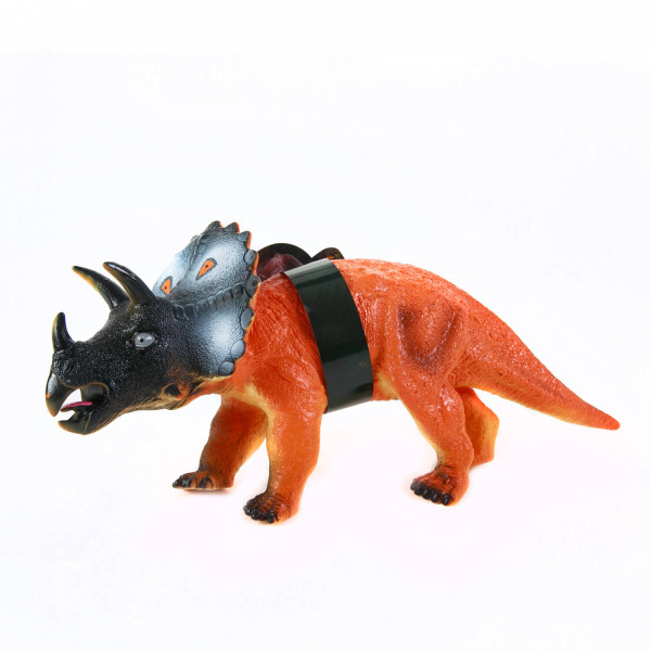 HK Mini igračka figurica Triceraptors 