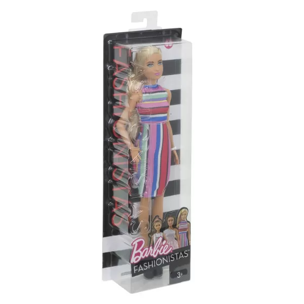 Barbie fazonista 2017 