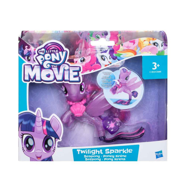 My little pony magic friendship blister 