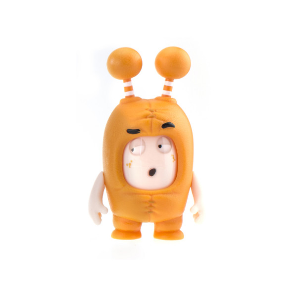 Oddbods Slick figurice 85mm (face changer) 