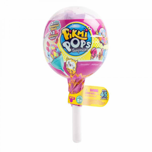 Pikmi pops iznenadjenje