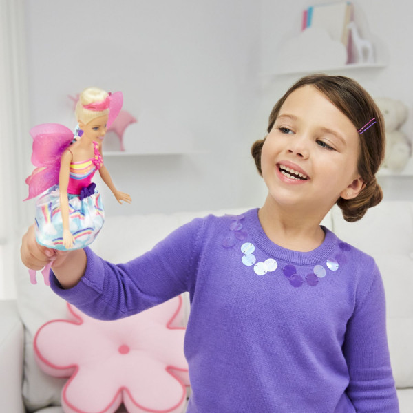 Barbie Barbie leteća vila