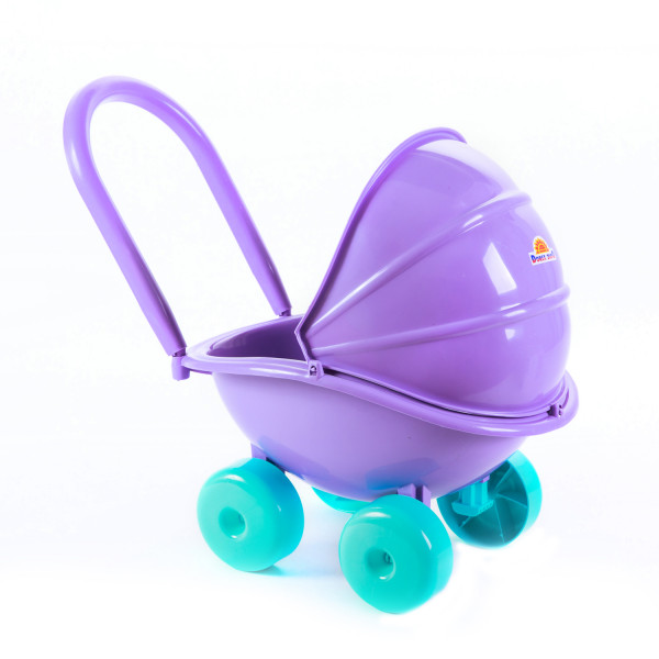 Dohany toys kolica za lutke - lux