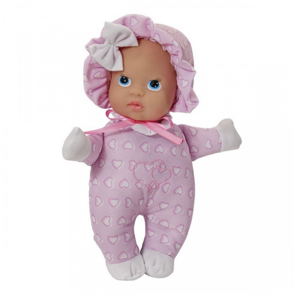 Loko toys,lutka beba mekana sa muzikom,24 cm 