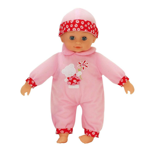 Bambolina priča 50 reci 33 cm