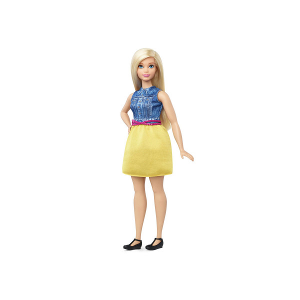 Barbie Fazonista 2016