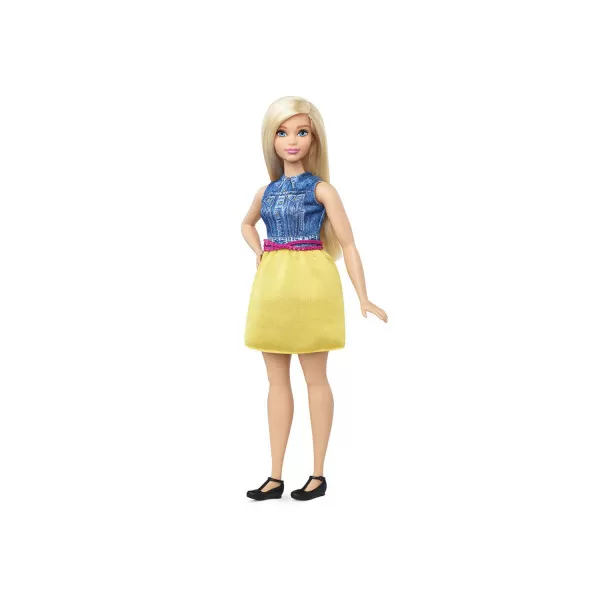 Barbie Fazonista 2016