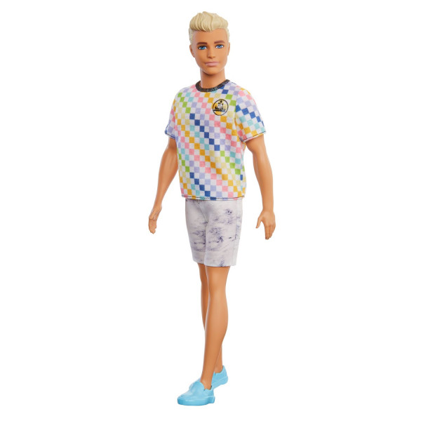 Ken Fazonista