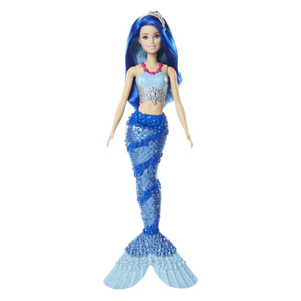 Barbie Dreamtopia Sirena 