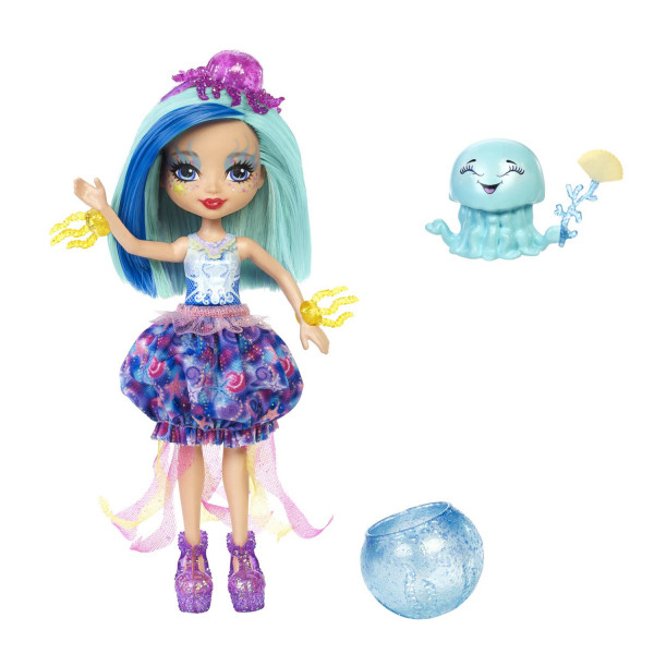 Enchantimas Vodeni Svet Set