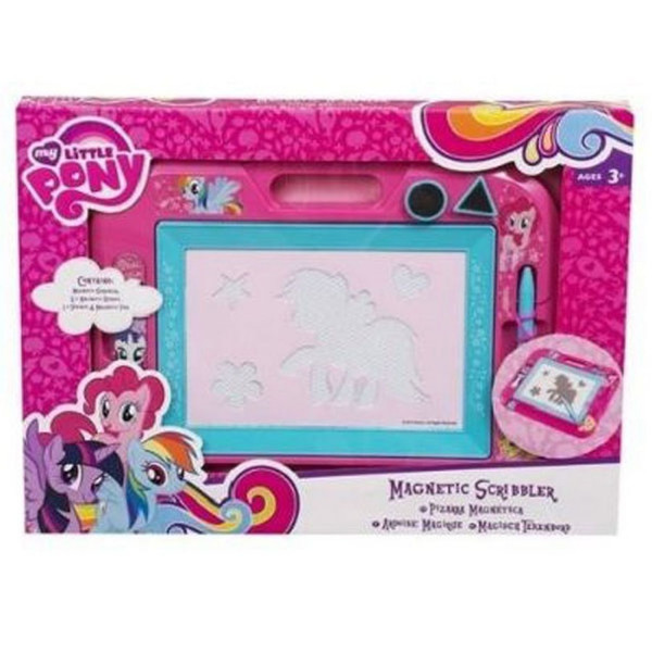 My Little Pony Magnetna tabla za48x35cm 