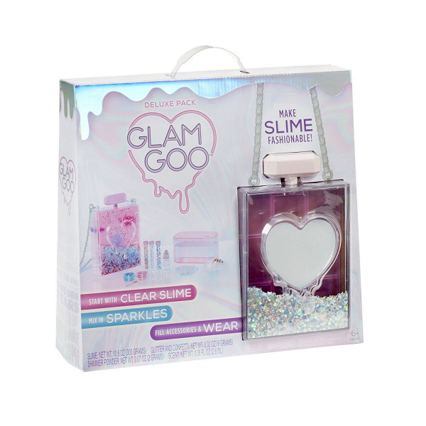 Glam goo deluxe set 