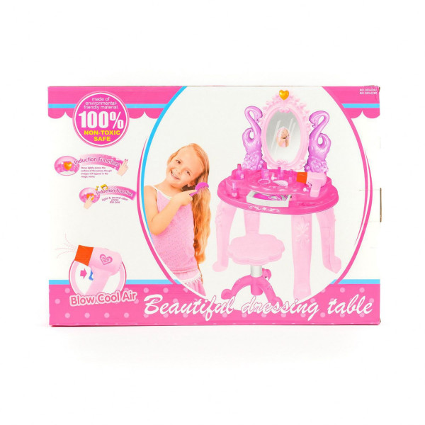 HK Mini igračka sto za ulepšavanje