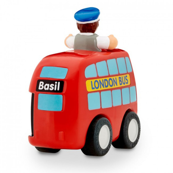 Wow igračka Moj prvi WOW Basil