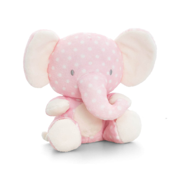 Keel Toys plišana igračka Spotty15 cm, asortiman 