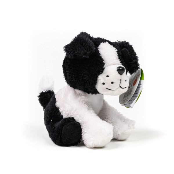 Keel Toys plišana igračka Pippins Collie, 14 cm 