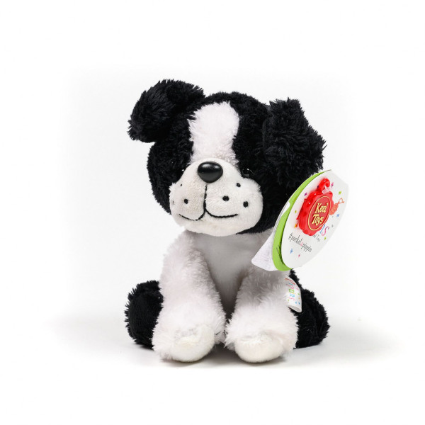 Keel Toys plišana igračka Pippins Collie, 14 cm 