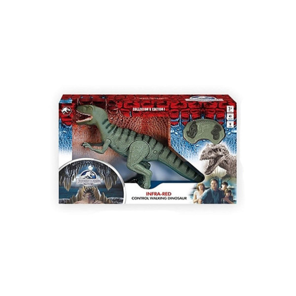Qunsheng Toys, igračka dinosaurs sa infraredom 