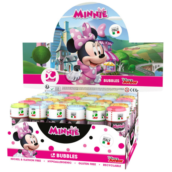 Dulcop duvalica Minnie 60ml 