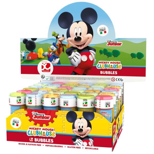 Dulcop duvalica Mickey 60ml 