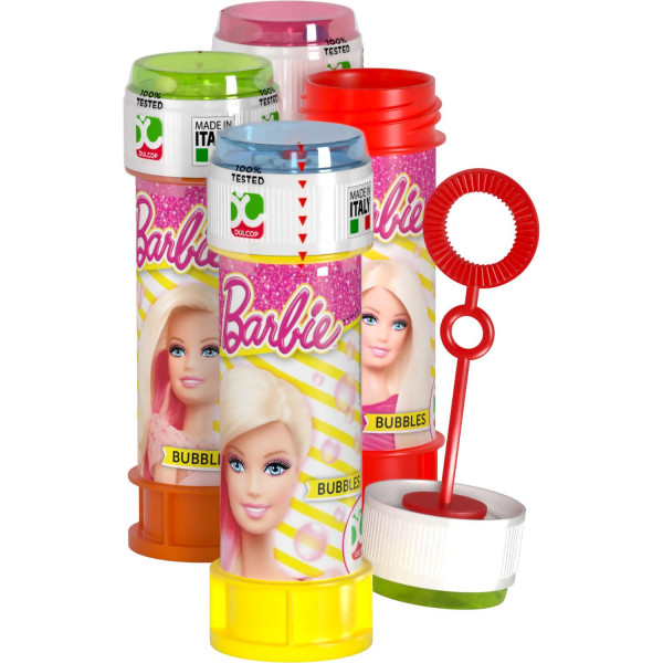 Dulcop duvalica Barbie 60ml 