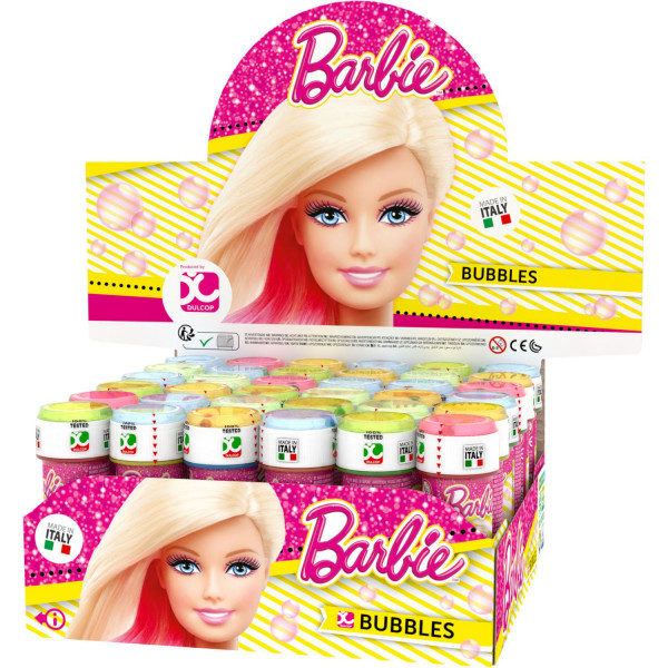 Dulcop duvalica Barbie 60ml