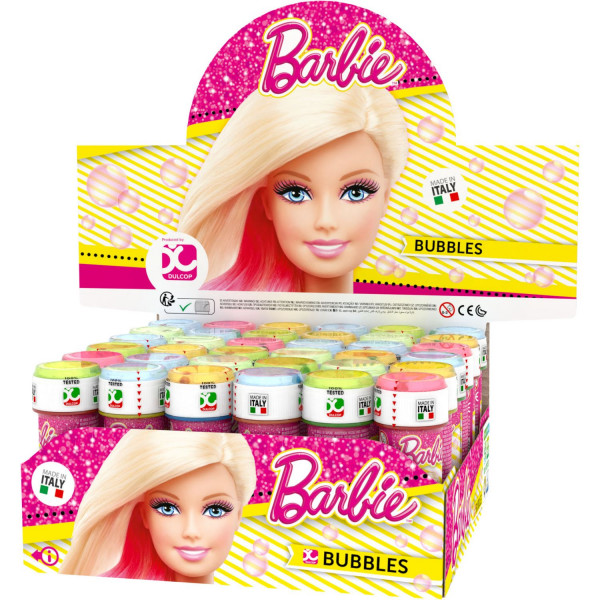 Dulcop duvalica Barbie 60ml 