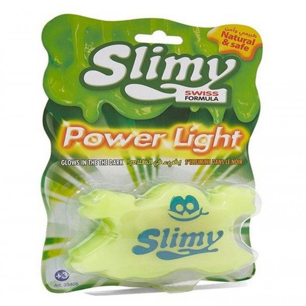 Joker Slimy Power Light Blister 150gr 
