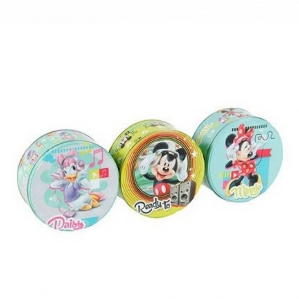 Kutija Mickey Disney R17x8cm 