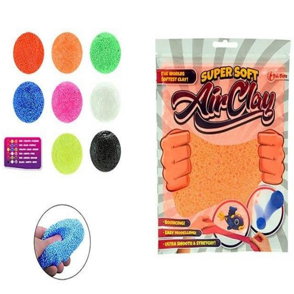 Air Clay Magicna pasta za oblikovanje 8a 60g