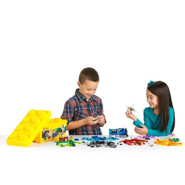 Lego classic creative large creative box 
