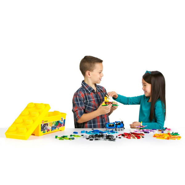 Lego classic creative large creative box 