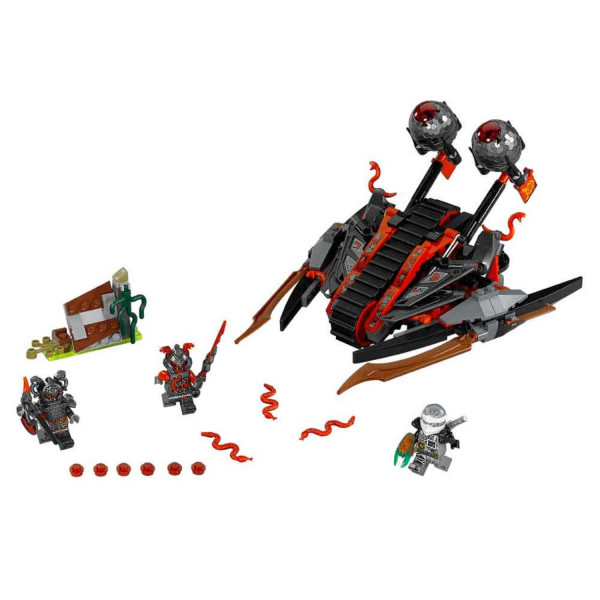 Lego duplo my first ladybug