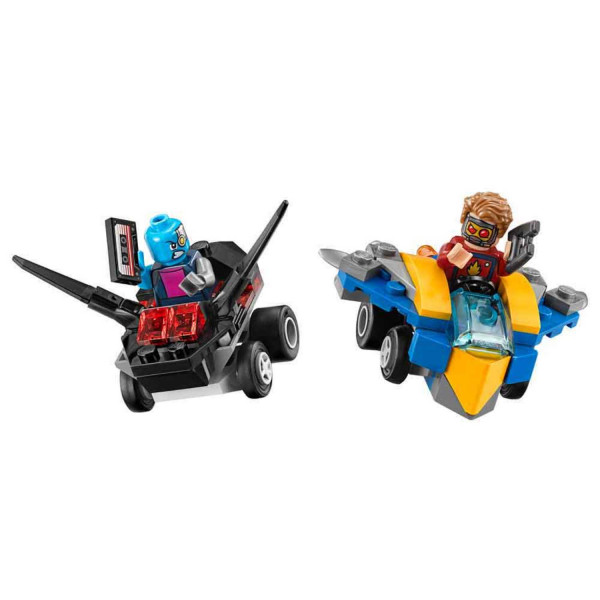 Lego Ninjago cole - spinjitzu master